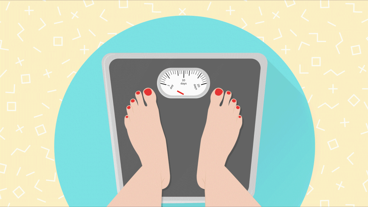 Here's How Long It Really Takes to Lose Weight, According to a Nutritionist