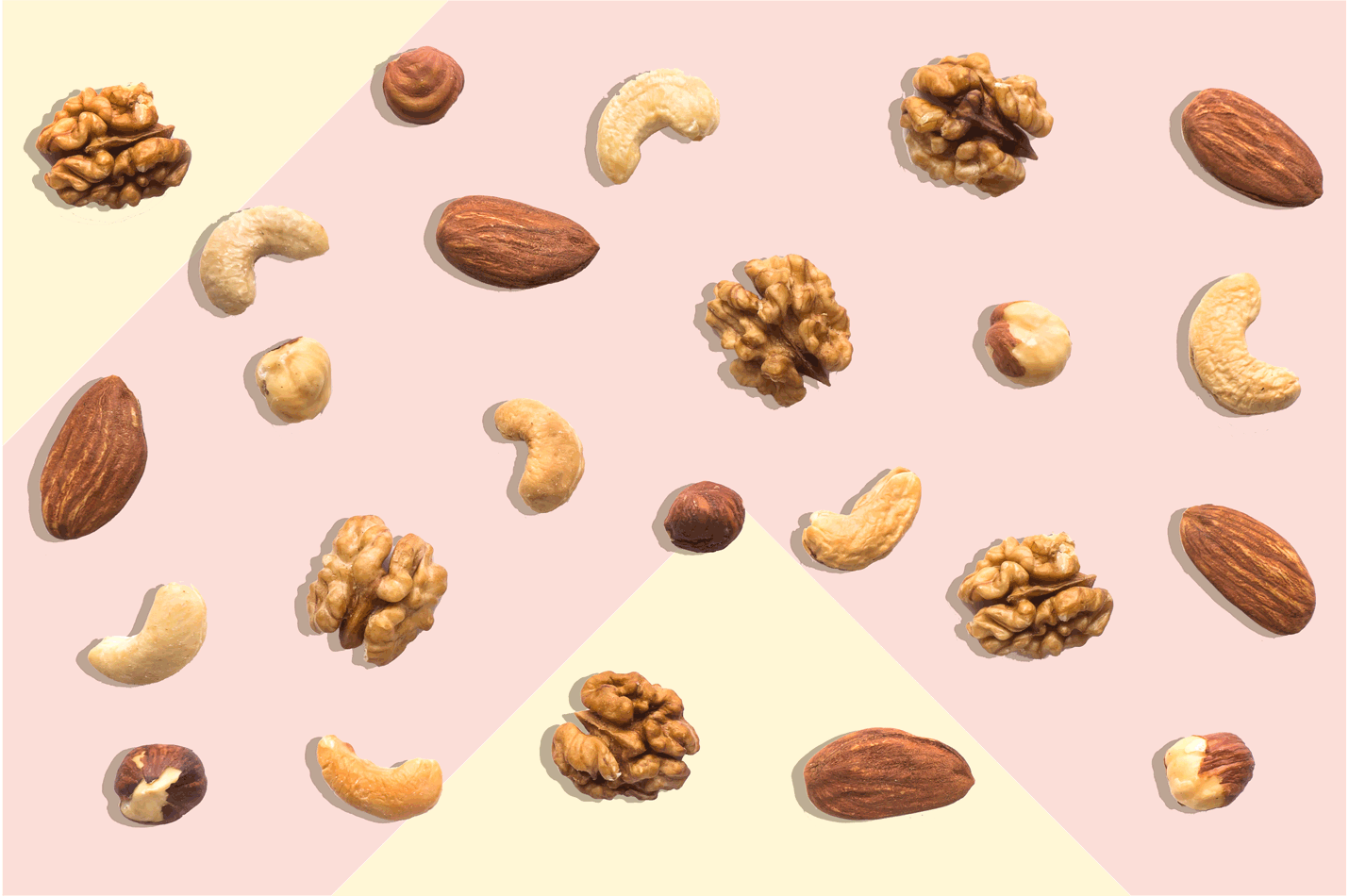 All Nuts Are Good for You, But These 8 Are the Healthiest