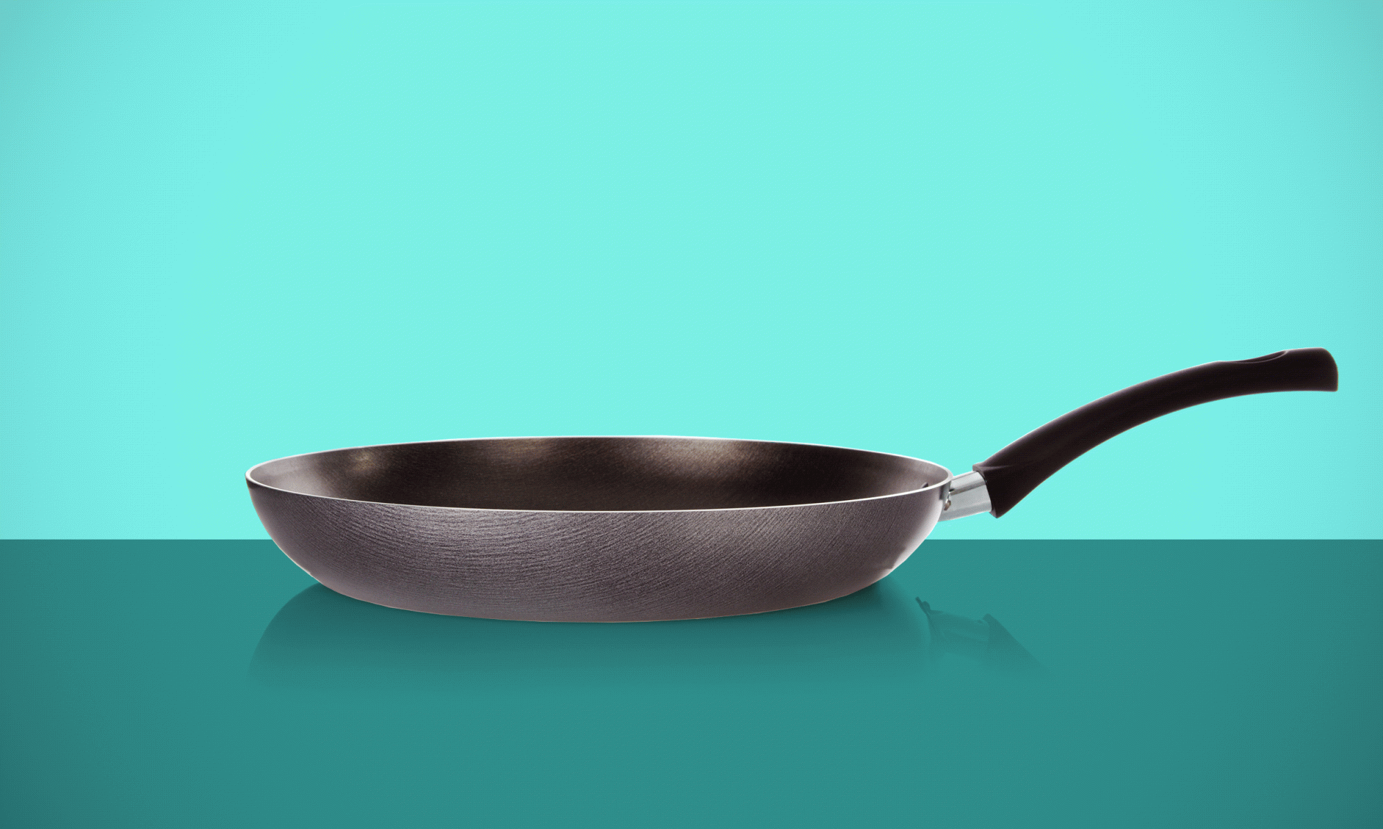 How to keep your non-stick pans performing like new