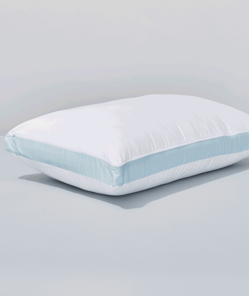 Pluto Pillow Review - Custom Comfortable Pillows | Health.com