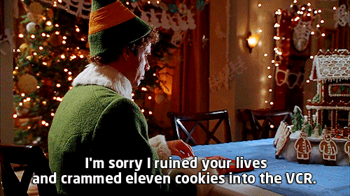 Buddy the Elf's Most Quotable Lines | PEOPLE.com