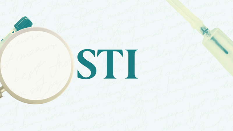 STI vs STD: Do They Mean the Same Thing? Here's How Experts Explain It