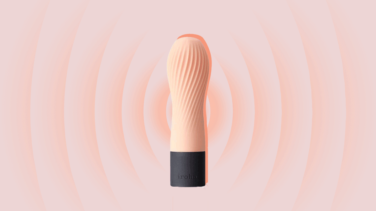 You Can Score a Ton of Vibrators for Up to 90% off This Memorial Day Weekend
