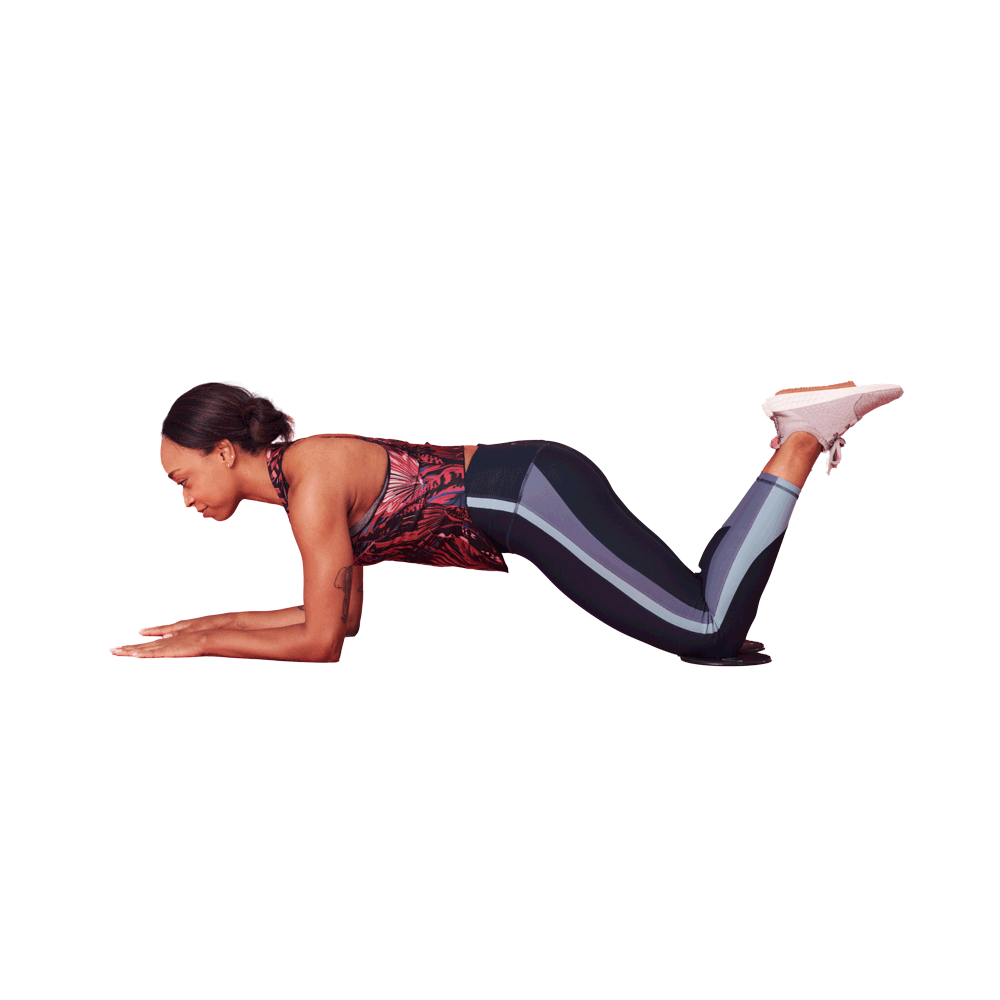 8 Moves for a Stronger and More Stable Core - 1