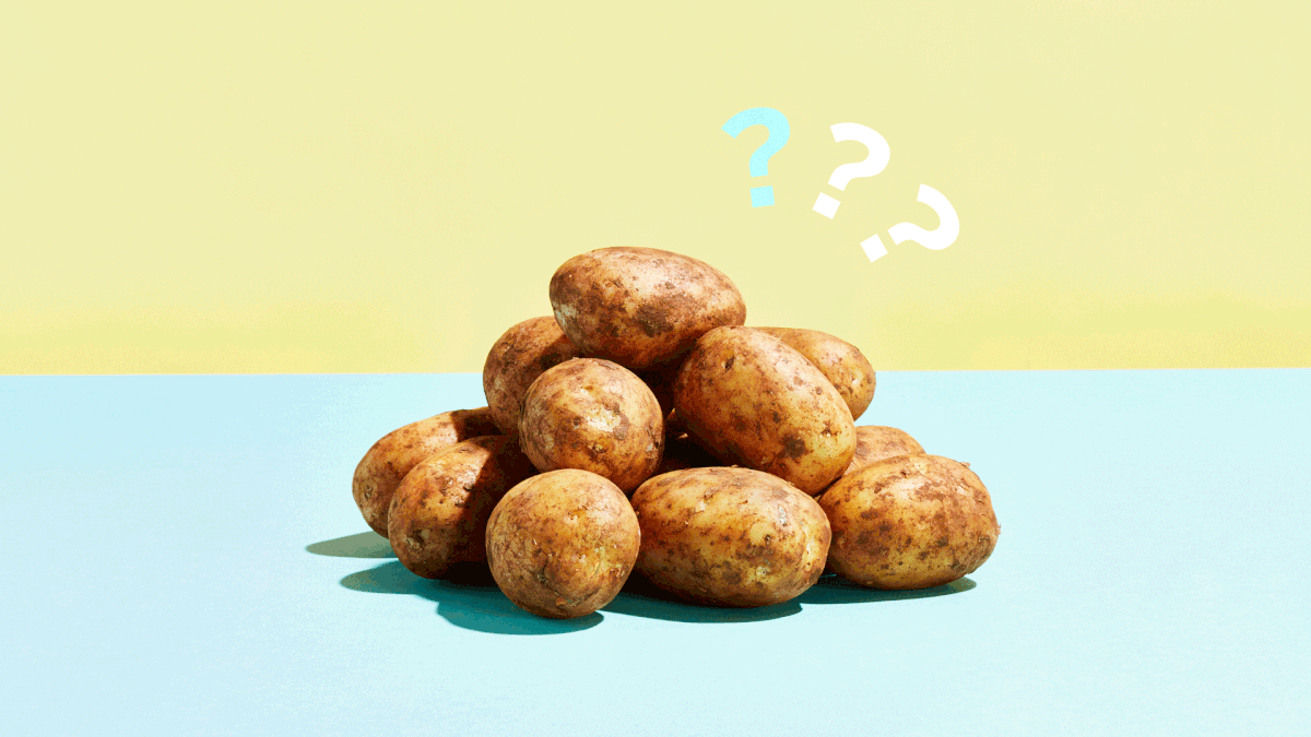 ——土豆-健康-一些- 1127822298
