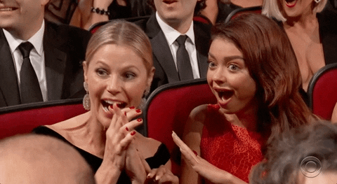 Emmys GIFs - Find & Share on GIPHY