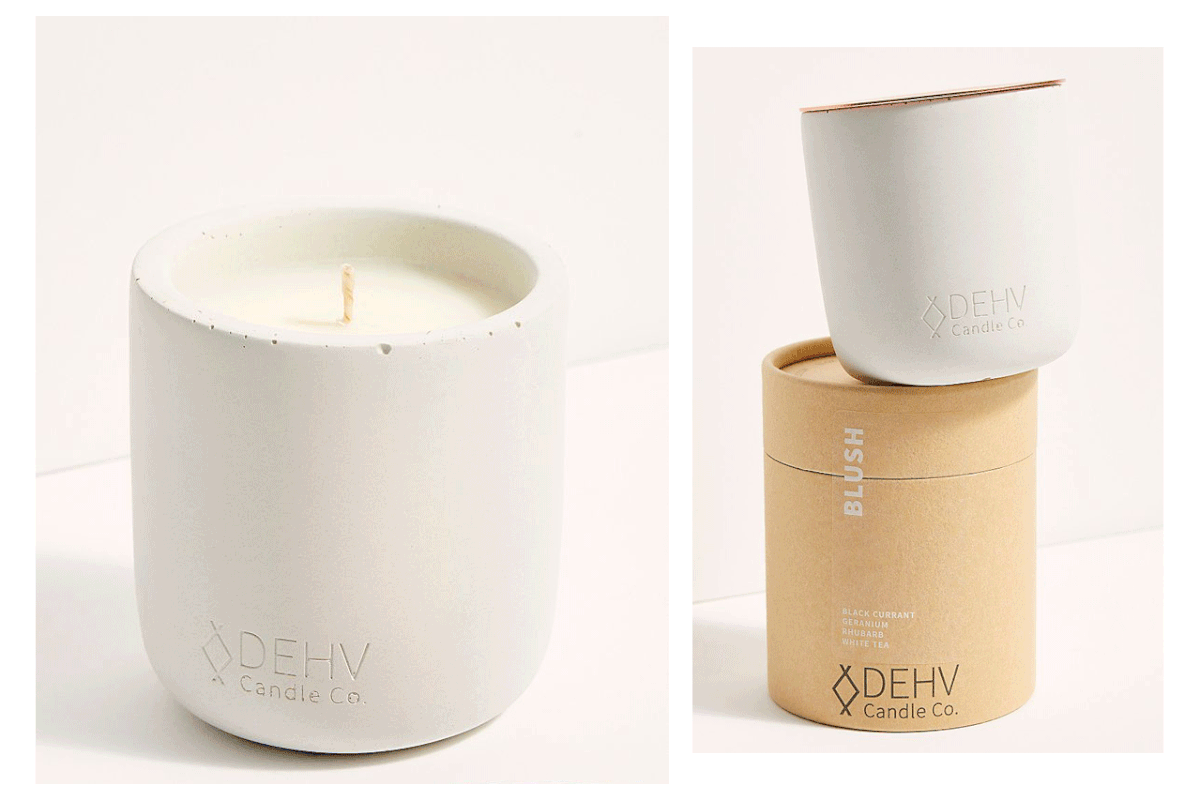 dehv candle