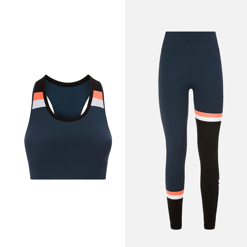 These Matching Sets Make Getting Dressed for the Gym Ridiculously Easy