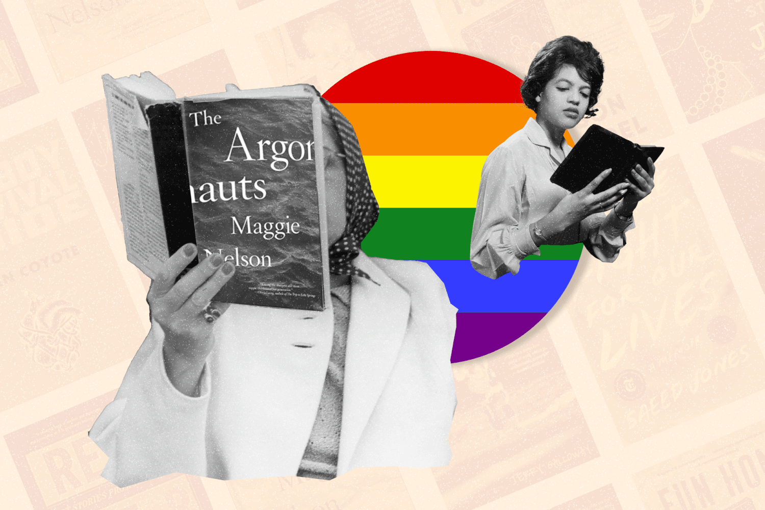 Reading-Queer-Memoirs-Helped-Me-Connect-to-My-LGBTQ+-Community-GettyImages-3244524-671677995