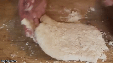 Form the Dough 2