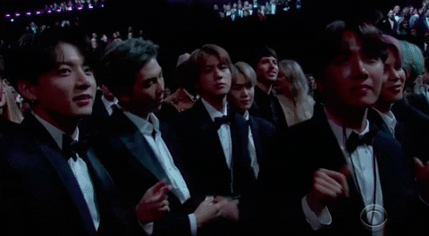 Bts GIF - Find & Share on GIPHY