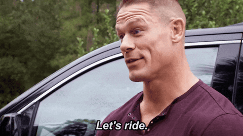 John Cena Fox GIF by American Grit - Find & Share on GIPHY