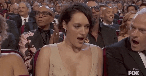 Emmys 2019 GIF by Emmys - Find & Share on GIPHY