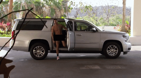 Bachelor in Paradise GIF
