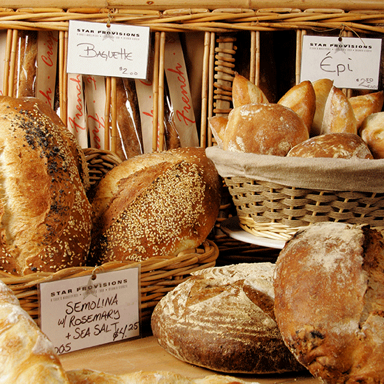 America's Best Bread Bakeries: Star Provisions