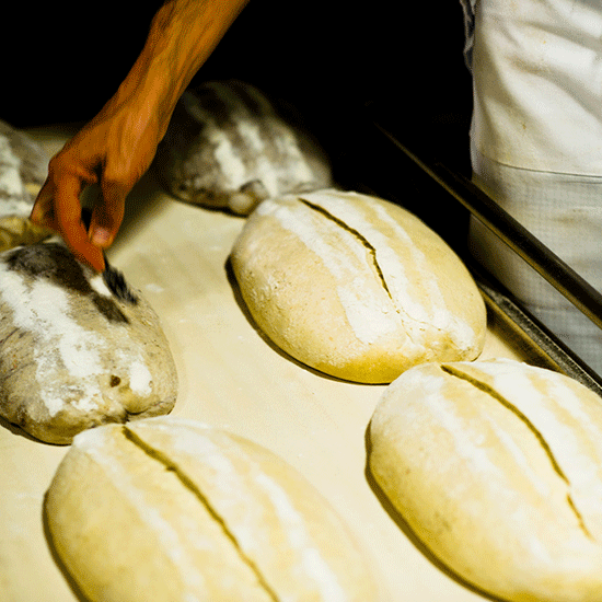 America's Best Bread Bakeries: Tartine Bakery & Cafe