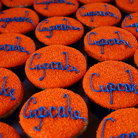 Cupcake, Minneapolis