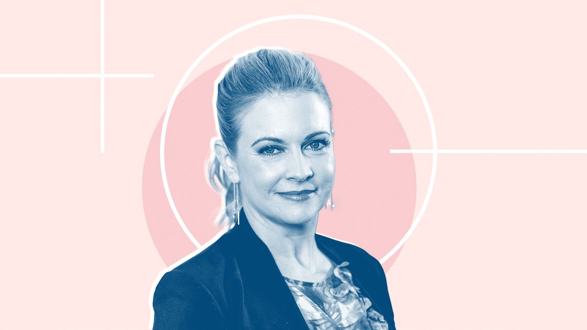 Melissa Joan Hart on How Her Outdoor Living Space Has Helped Her 'Escape' During 2020