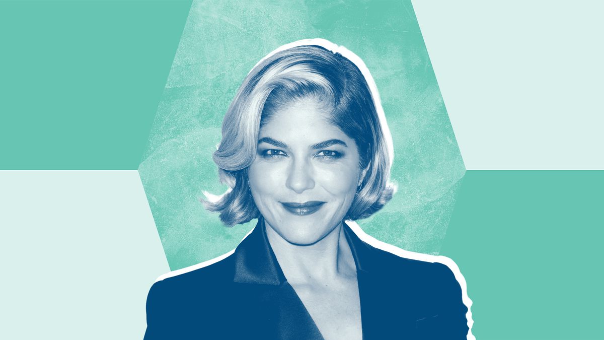 Selma Blair Says Her MS Is in Remission: 'My Prognosis Is Great'