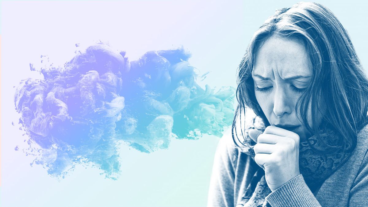 7 Things That Can Cause Asthma