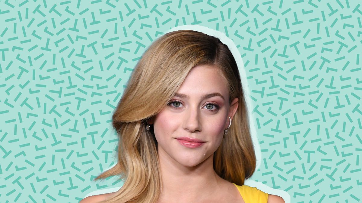 Lili Reinhart Responds to Critics Who Called Her Out for 'Joking' About OCD: 'I Have the Right to Talk About It'