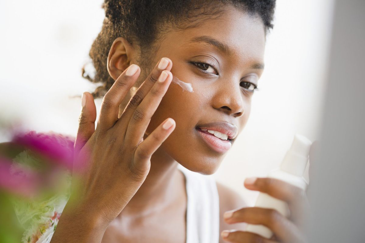 The 11 Best Black-Owned Skincare Products to Hydrate Dry Skin