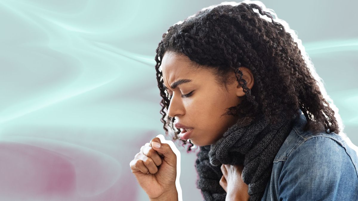 A Pneumonia Cough Might Sound and Look Different Than Other Coughs—Here's How