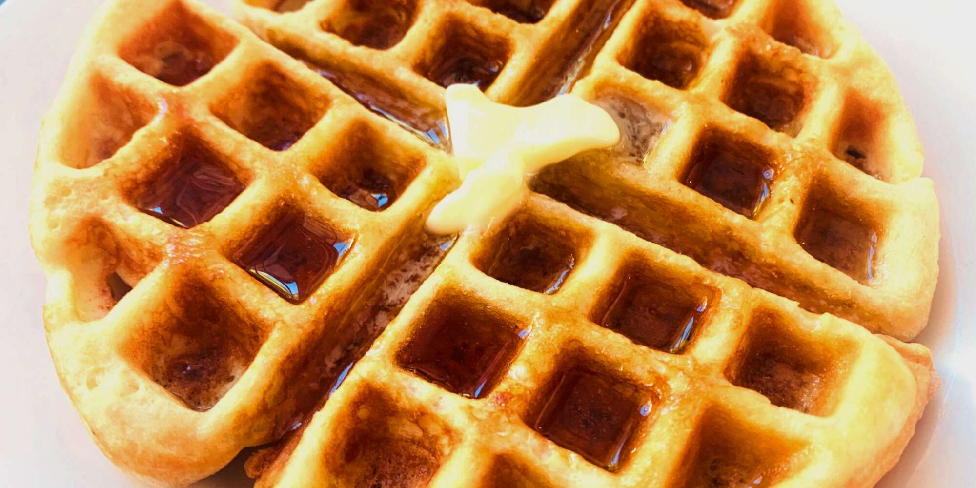 What Is Waffle 
