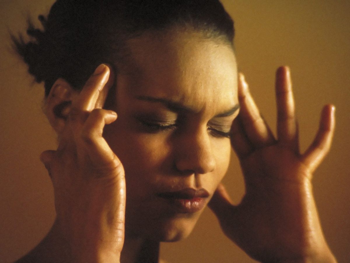 Here's Why You Keep Waking Up With a Headache
