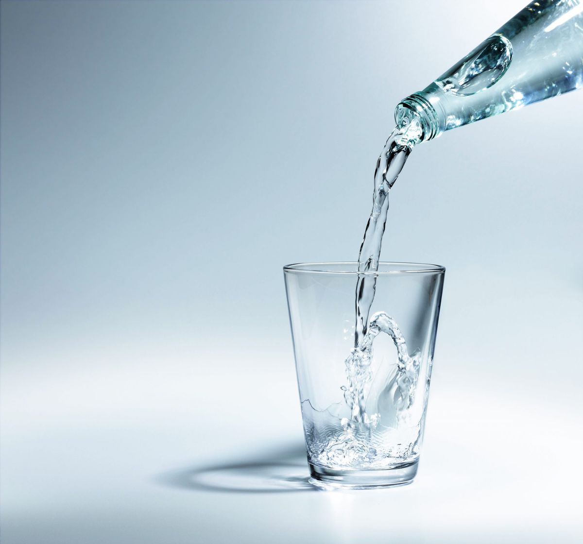 What Is Alkaline Water, and Can It Really Help With Heartburn?