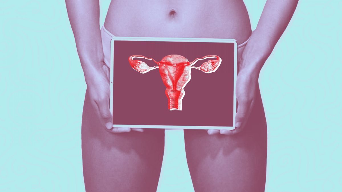 Cramping and Unusual Bleeding? It May Be Time to Ask Your Doctor About Uterine Fibroids
