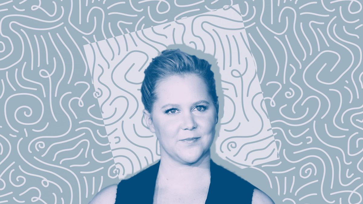 Amy Schumer Reveals She Has Lyme Disease in an Instagram Post