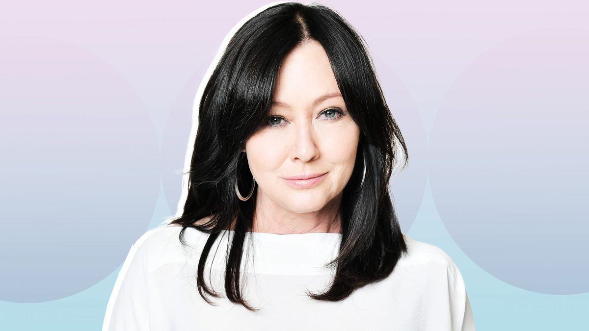 Shannen Doherty Opens Up About Getting Diagnosed With Breast Cancer Twice in 'Truthful' Instagram Post