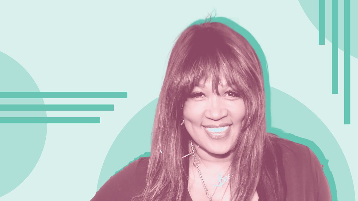 Actress Kym Whitley Opens Up About Her Incontinence: 'I Thought It Was Just Me, But All Women Have It'