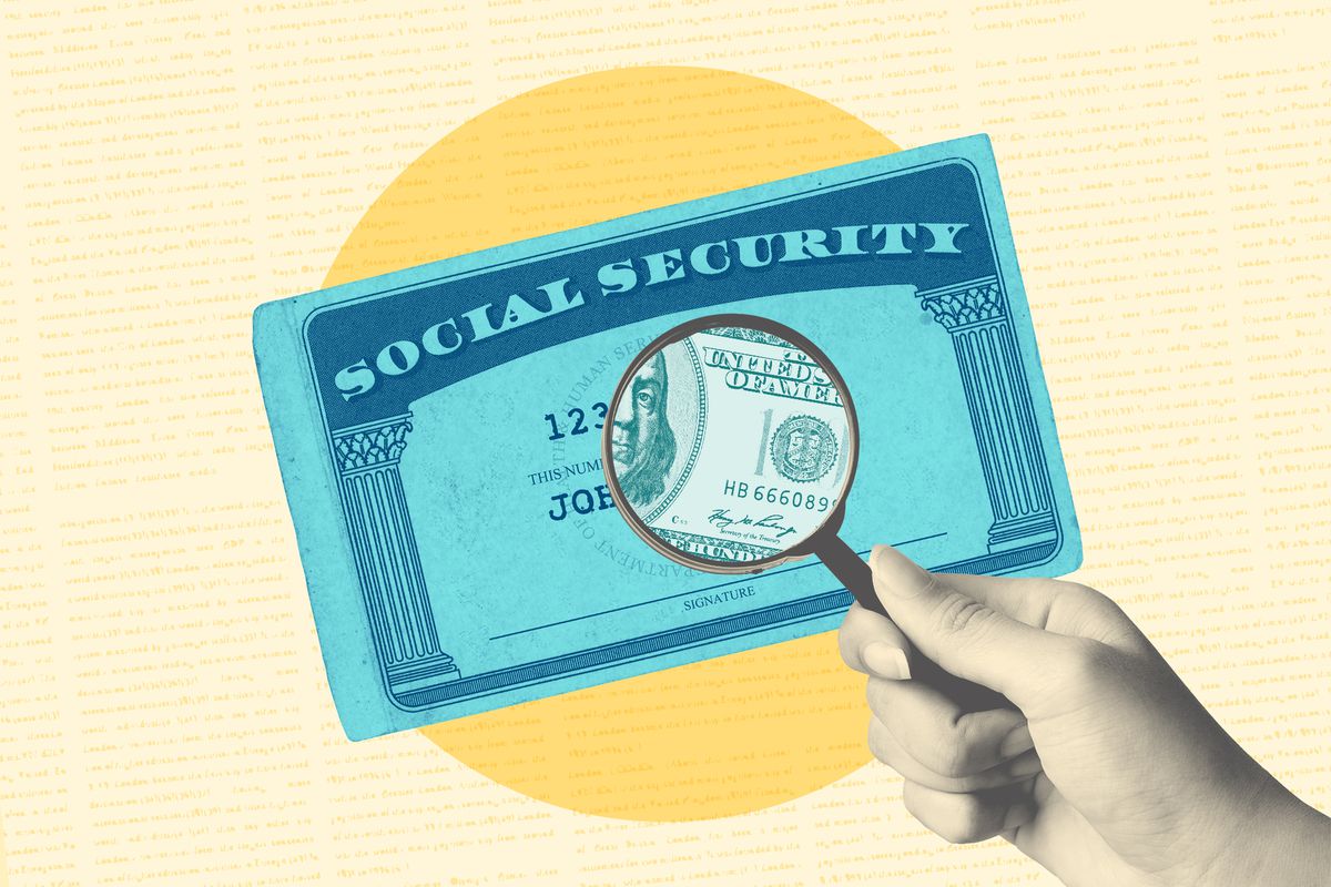 Is Social Security Really Going Bankrupt?