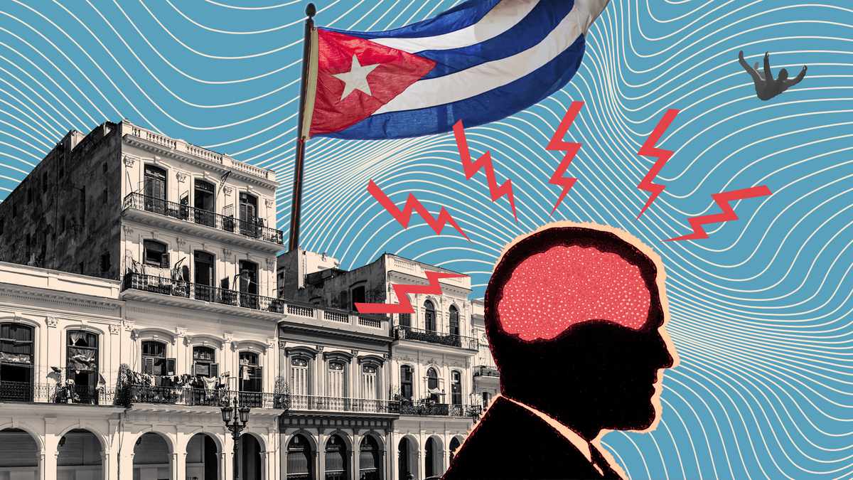 US Investigates Mysterious 'Havana Syndrome' That Has Sickened More Than 100 US Personnel