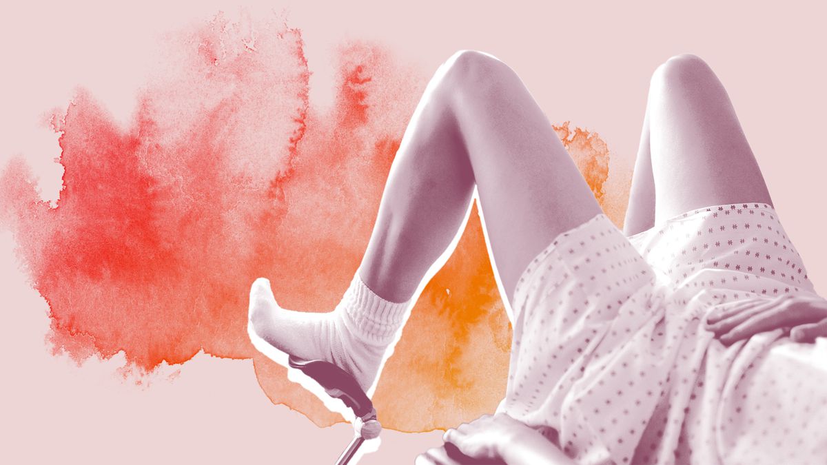 Can You Get a Pap Test On Your Period, or Should You Reschedule? We Asked an Ob-Gyn