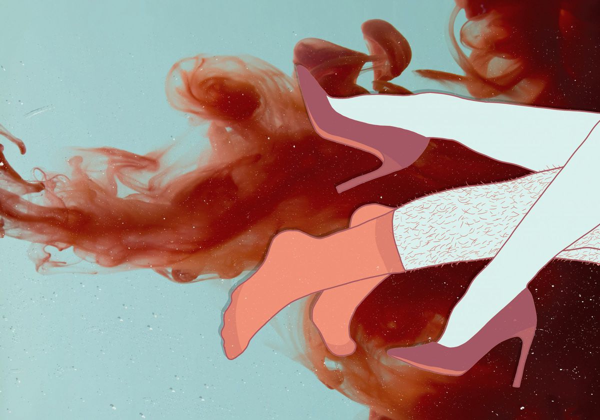 Period Sex Might Be Even Better Than Regular Sex&mdash;Here's What You Need to Know