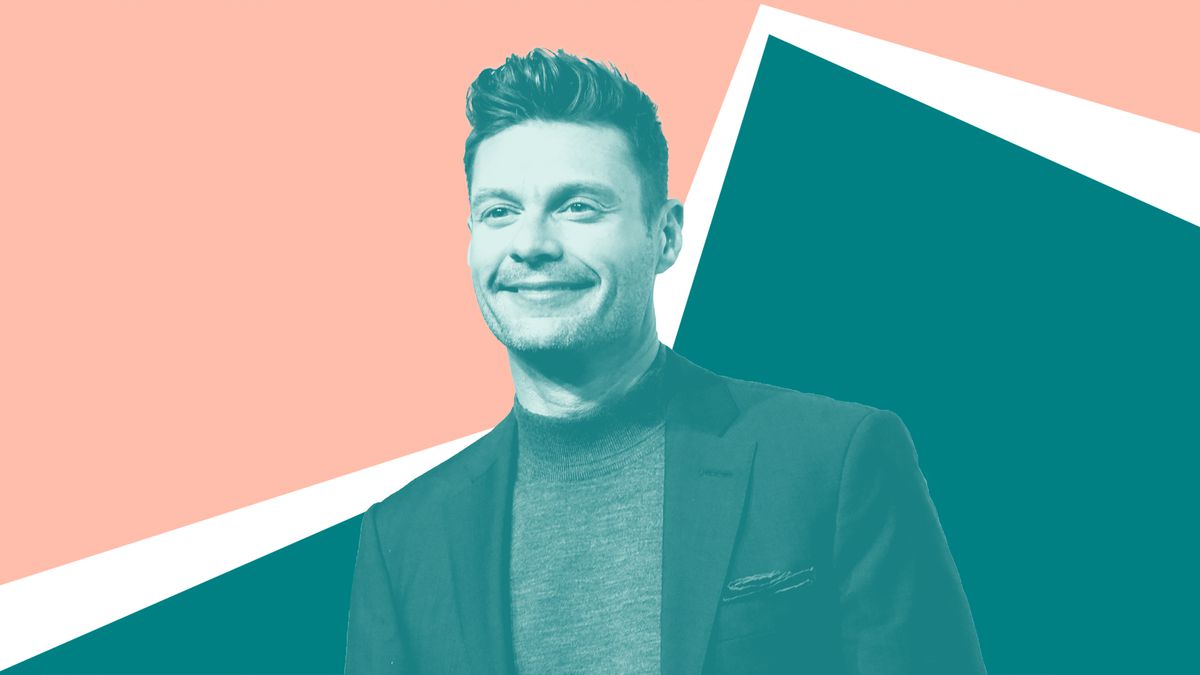 Why Ryan Seacrest's Slurred Speech and Eye Changes Made American Idol Viewers Think He Had a Stroke