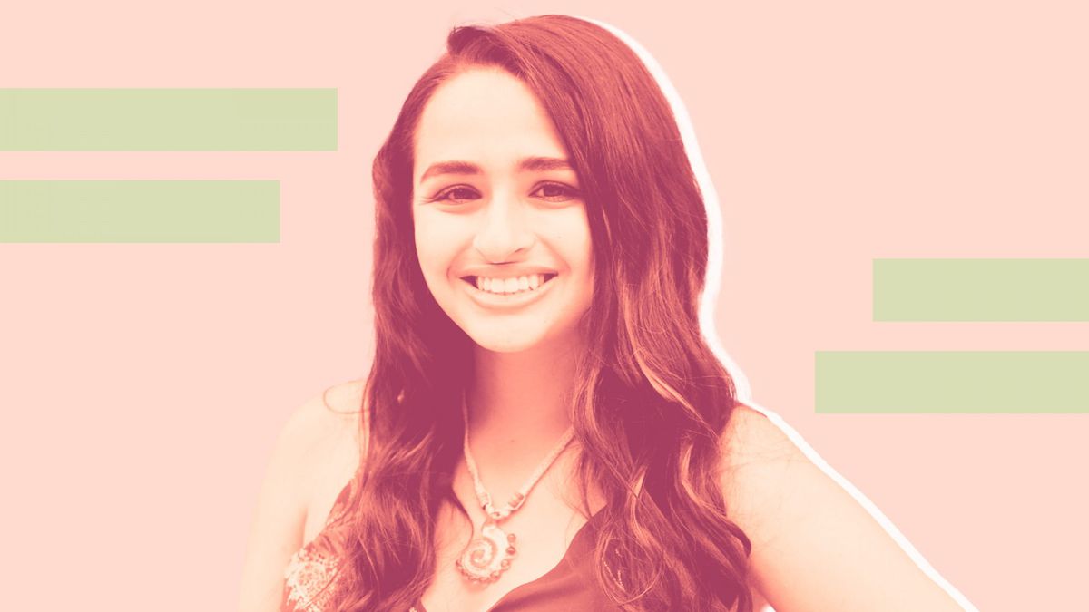 Jazz Jennings Opens Up About 'Substantial' Weight Gain, Binge Eating Disorder in Powerful Post