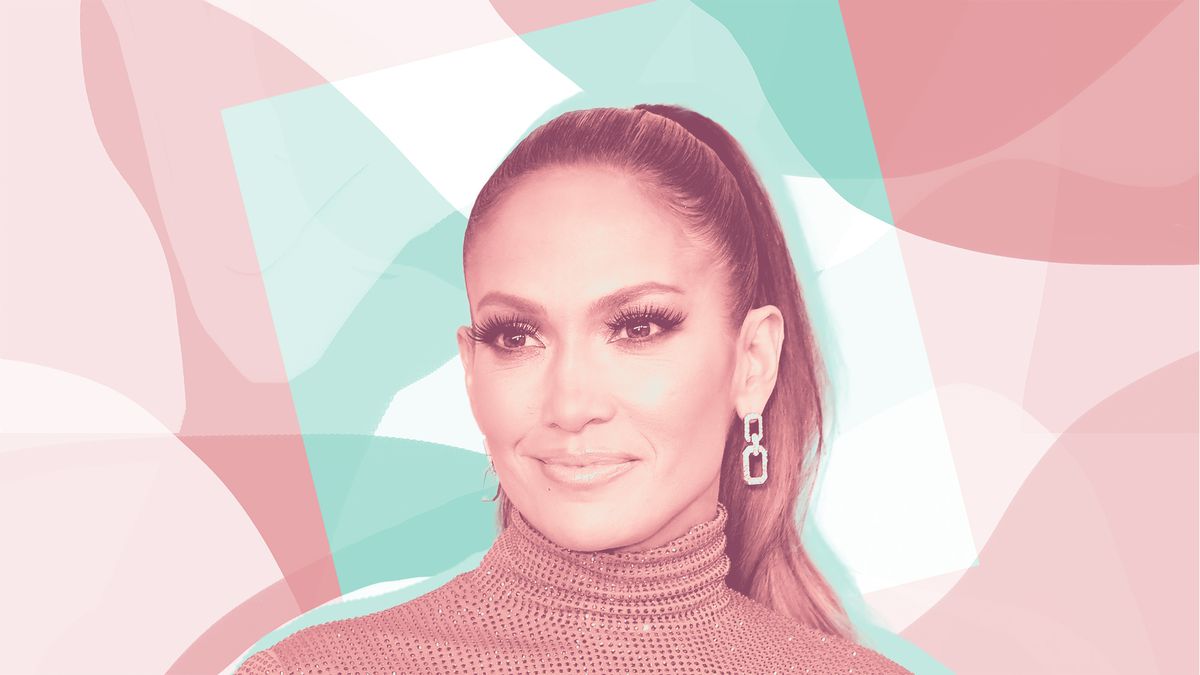 J.Lo Shows Off Her Insane Abs&mdash;But Her Sports Bra is Actually Stealing the Show