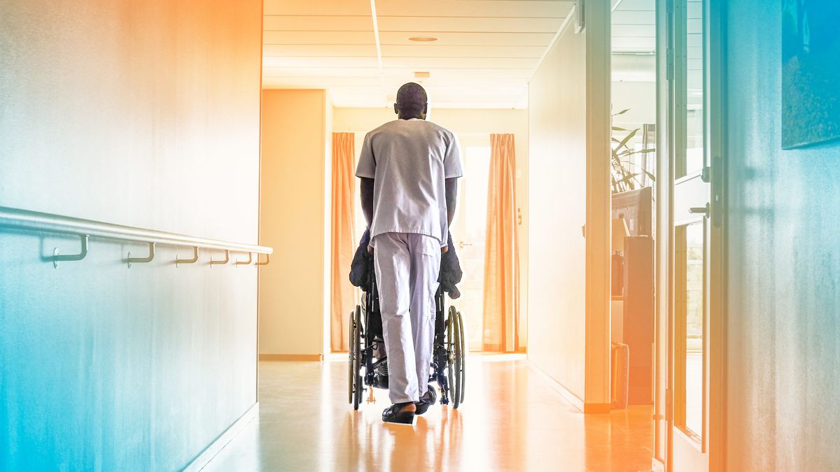 What Families Need to Know About Nursing Home Care and Costs