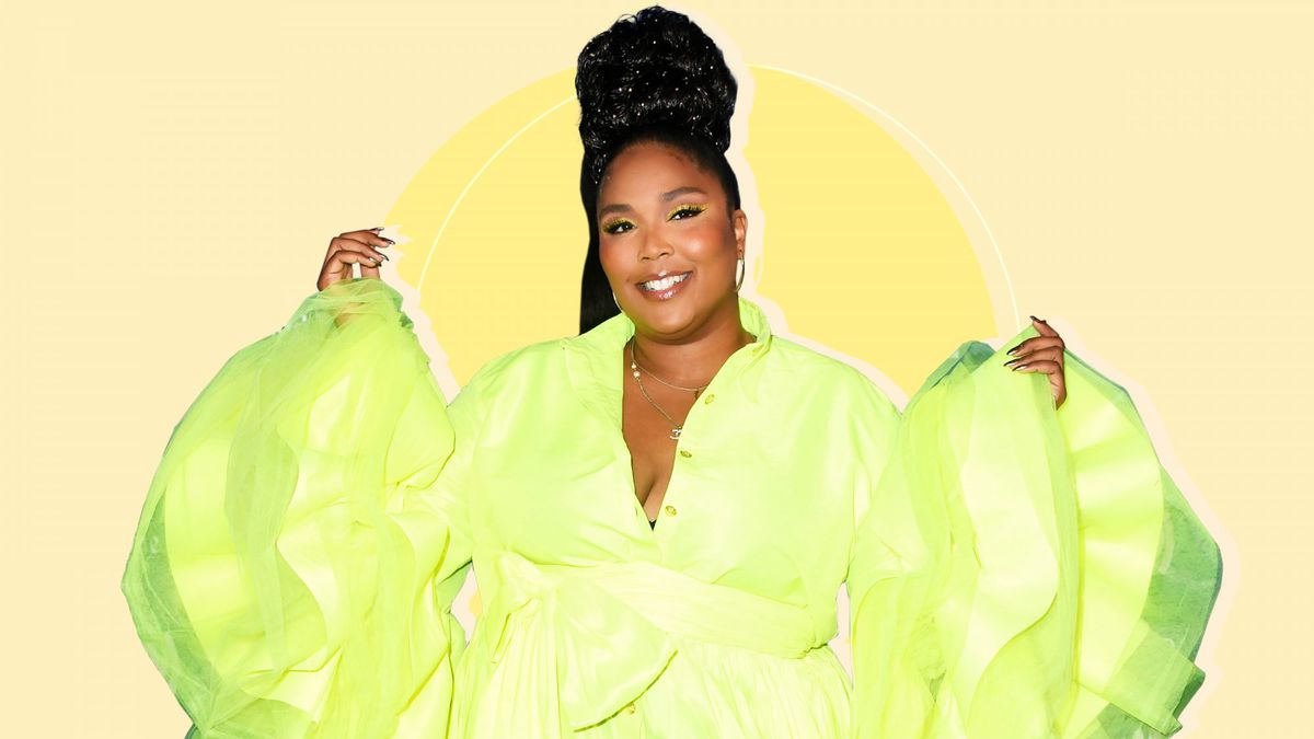 Lizzo Says Twerking Helped Her Find Self-Love: 'My Ass Is My Greatest Asset'