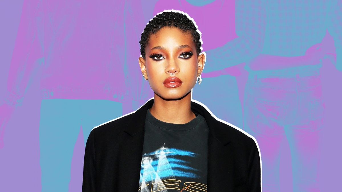 Willow Smith Shares That She's Polyamorous Because of 'the Freedom to Be Able to Create a Relationship Style That Works for You'