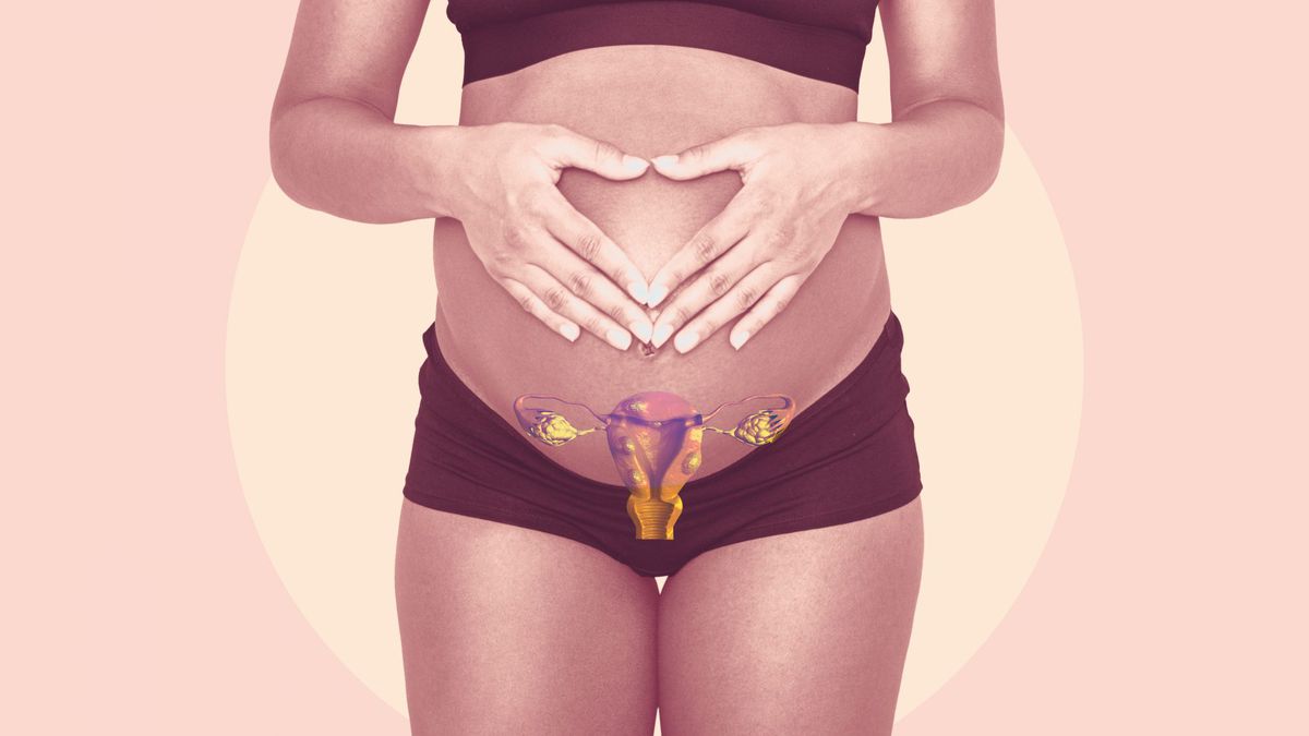 If You Have Uterine Fibroids, This Is What Doctors Want You to Know Before, After, and During Your Pregnancy