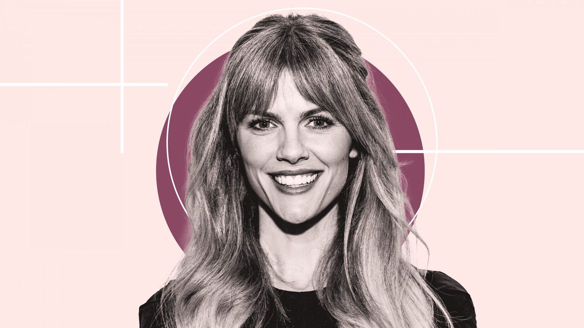 Brooklyn Decker on the Benefit of Spending Time Outside for Mental Clarity During the Pandemic