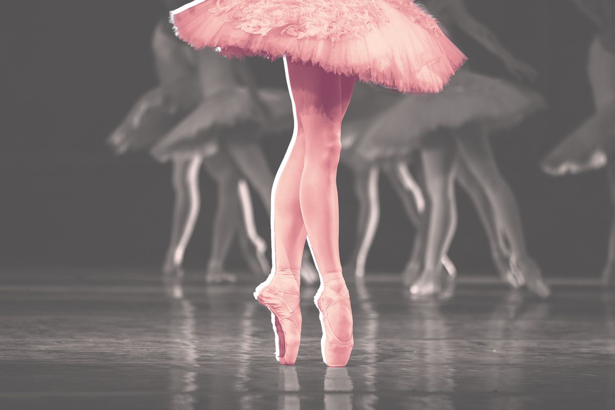 Former Ballerina With Alzheimer's Remembers Swan Lake Choreography—Doctors Explain The Phenomenon