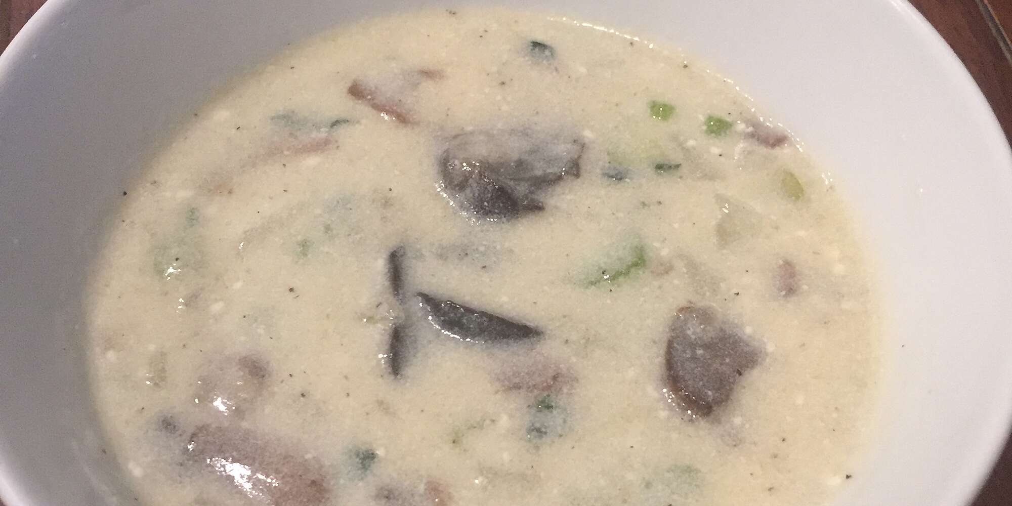 Creamy Escargot Soup Recipe | Allrecipes
