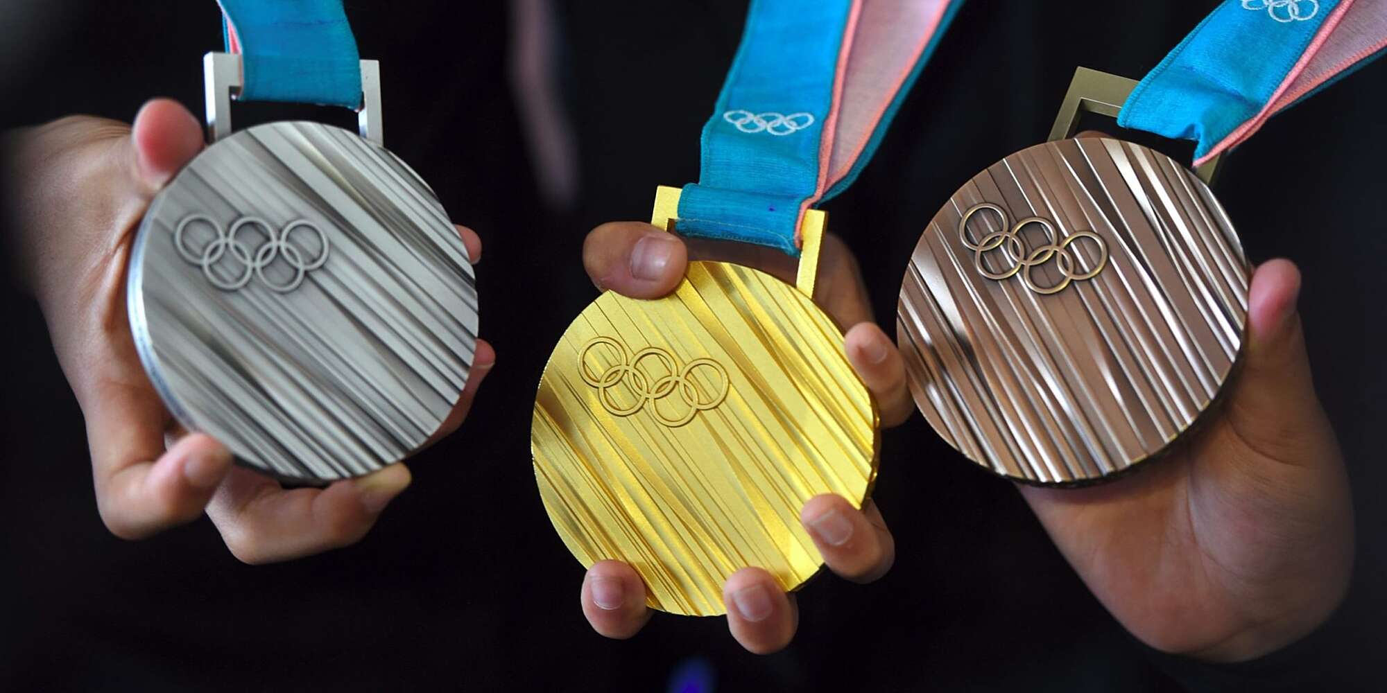 Which country has won the most Winter Olympics medals so far