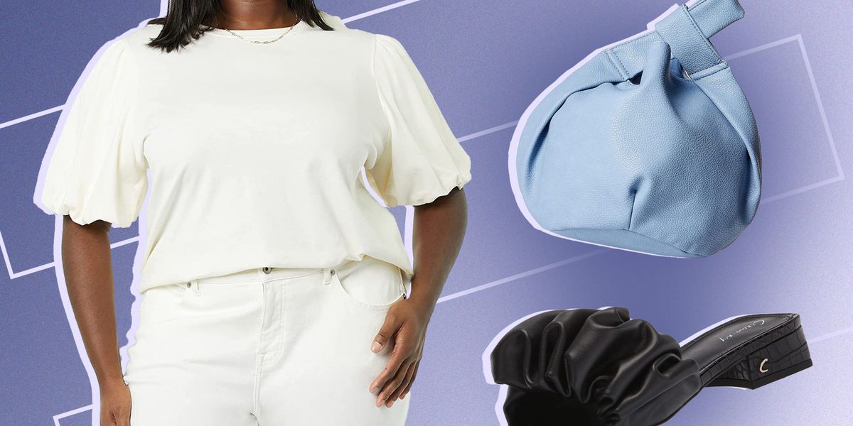 Editor-Approved Under-$50 Spring Fashion on Amazon